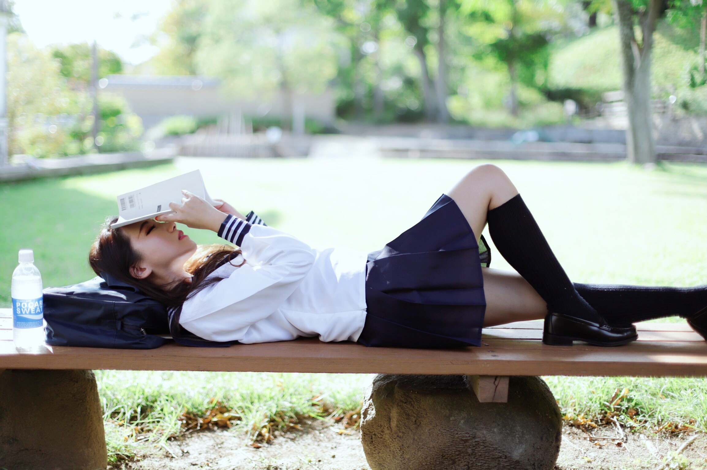 制服　撮影会 10/6.7希実さん撮影会画像 | 商品撮影代行サービス 株式会社アスカのホームページです。